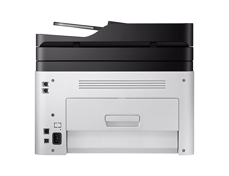 Samsung SL-C480FN multifunction printer Laser A4 – image 2