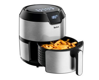 Tefal Easy Fry EY401D Single – image 2