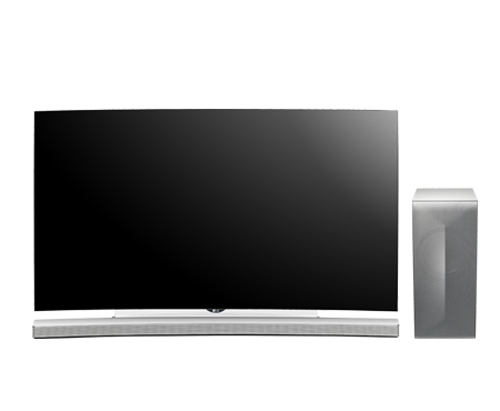 LG LAS855M Silver 4.1 channels – image 4