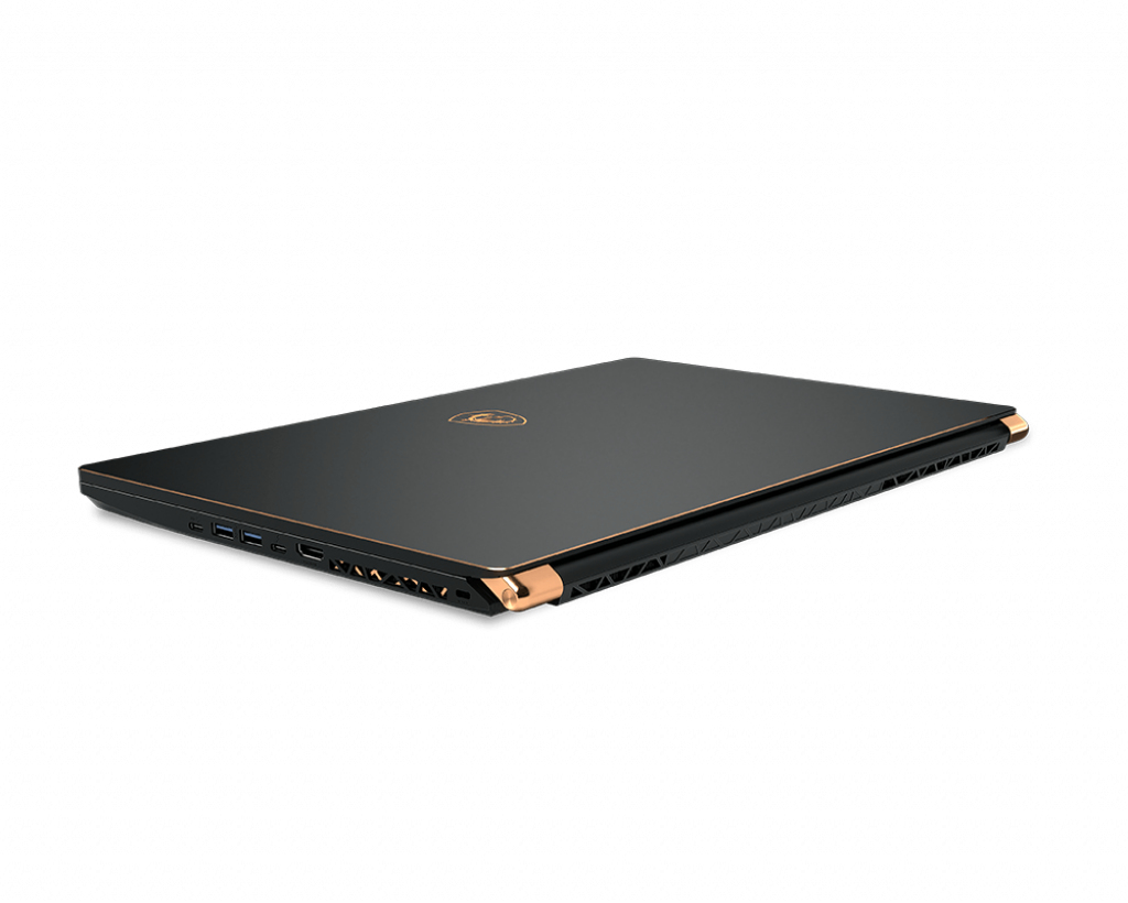 MSI Gaming GS75 Intel® Core™ i9 i9-9880H Laptop – image 4