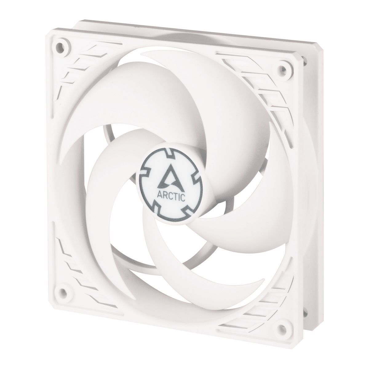 Arctic P12 PWM PST Pressure-optimised 120 mm Fan with PWM PST | SKU CA-P12PWPT