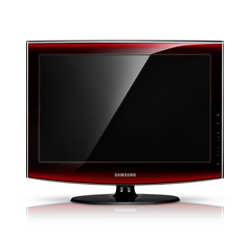 Samsung LE22A656 55.9 cm (22") WSXGA+ Black