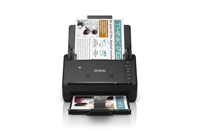 Epson WorkForce B11B228201 scanner – image 2
