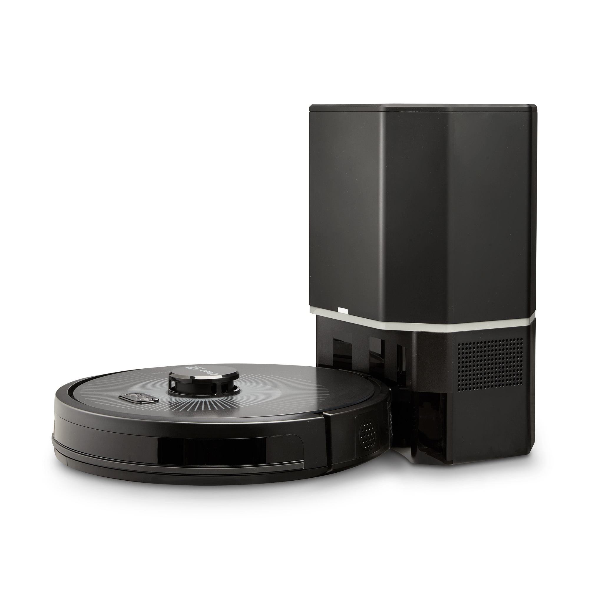 Clean Air Optima RVC002BSmart — vue 1 sur 8