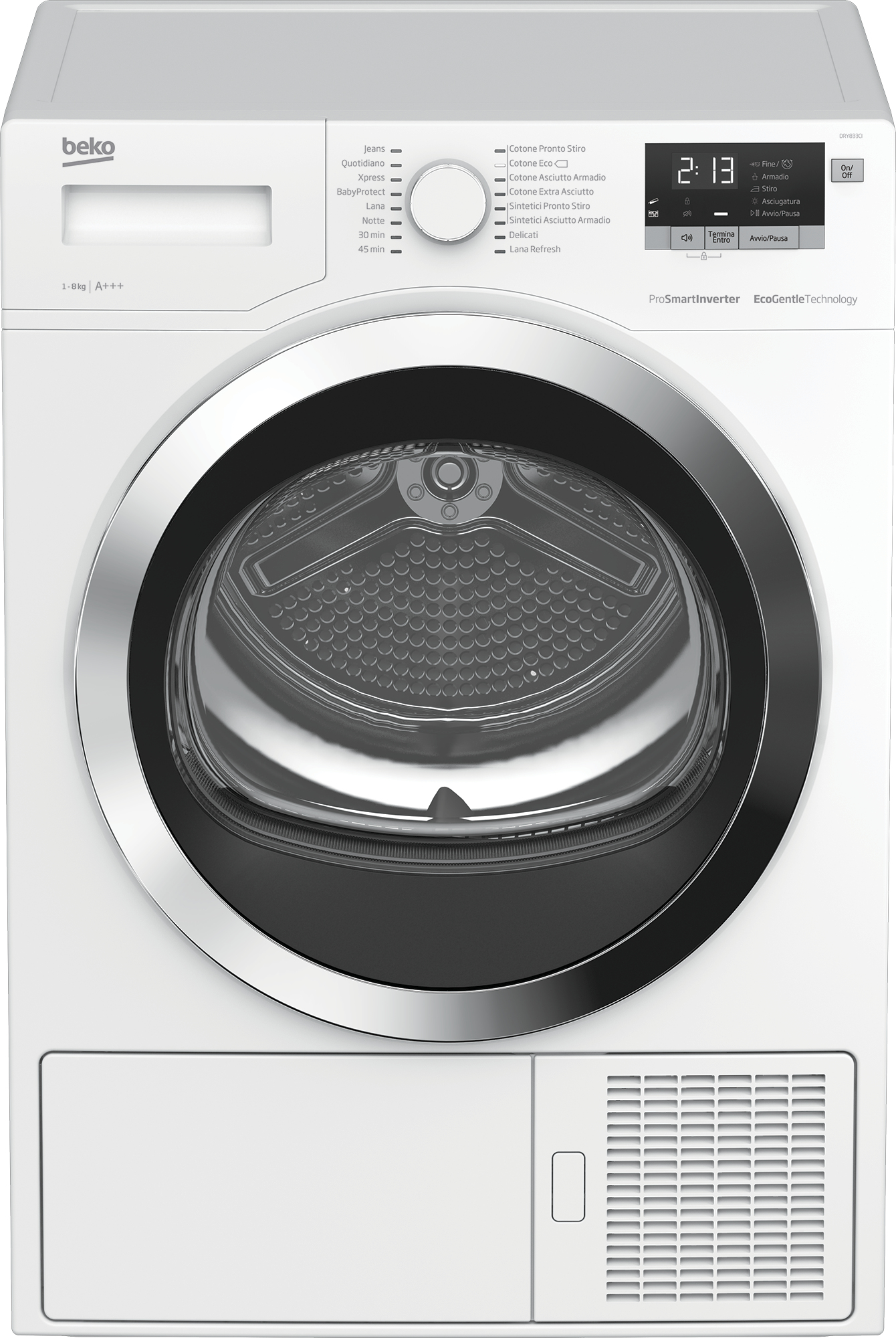 Beko 7188288480 — vue 1 sur 4