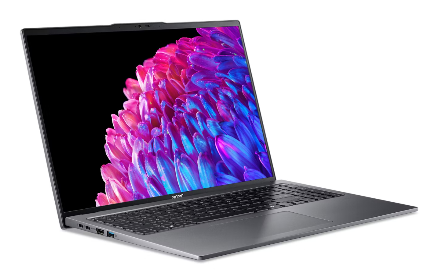 Acer Swift Go 16 SFG16-72-99Z7 Copilot+ PC Intel Core Ultra 9 185H Laptop – image 4