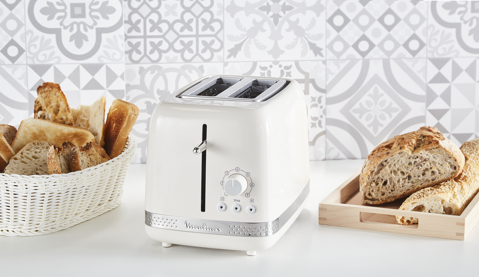 Moulinex LT300 7 2 slice(s) – image 4