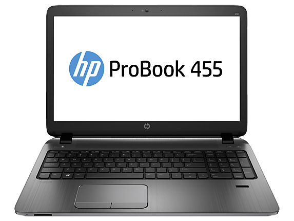 HP 455 G2 – image 7