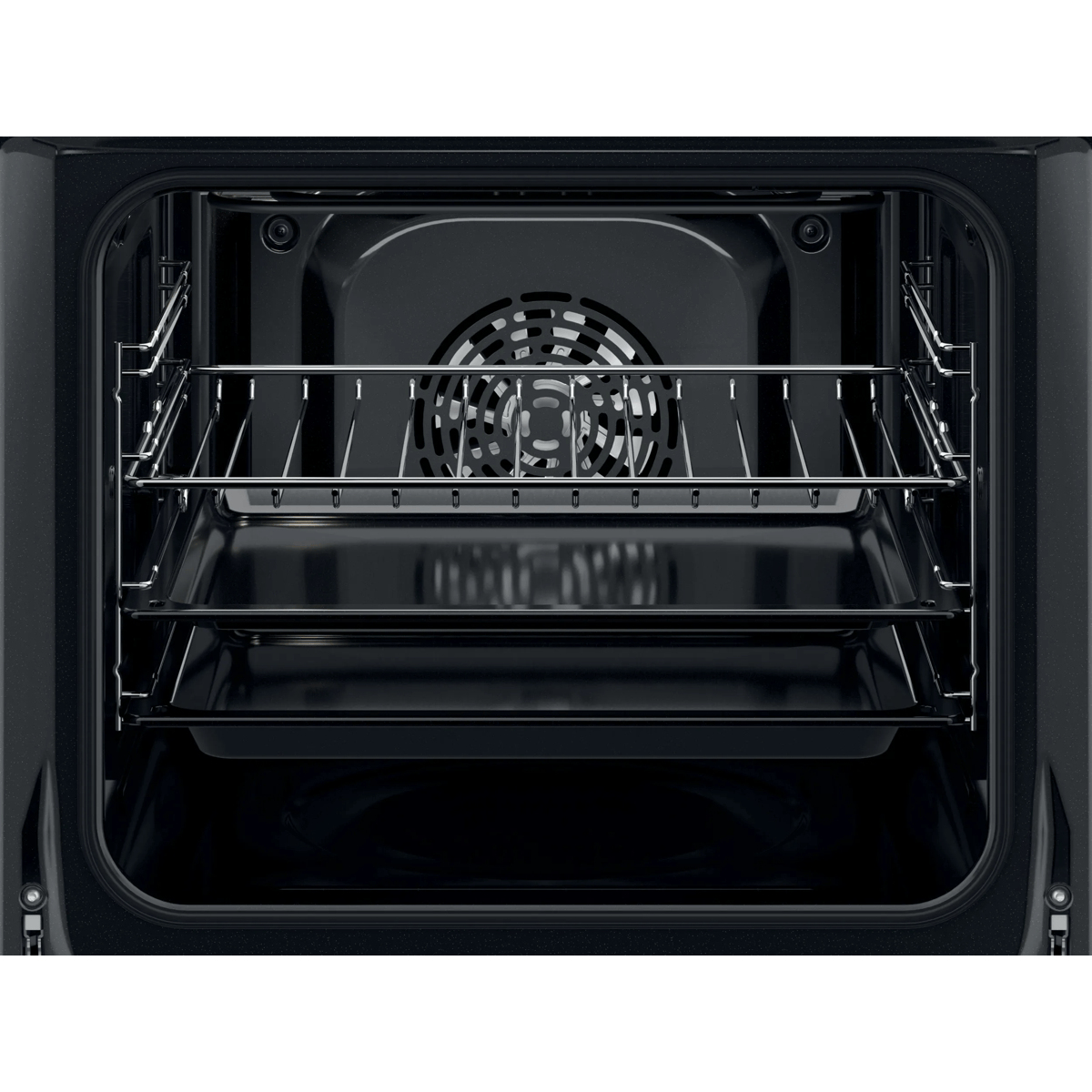Electrolux EOF5H40BX 65 L 2090 W Stainless steel – image 4