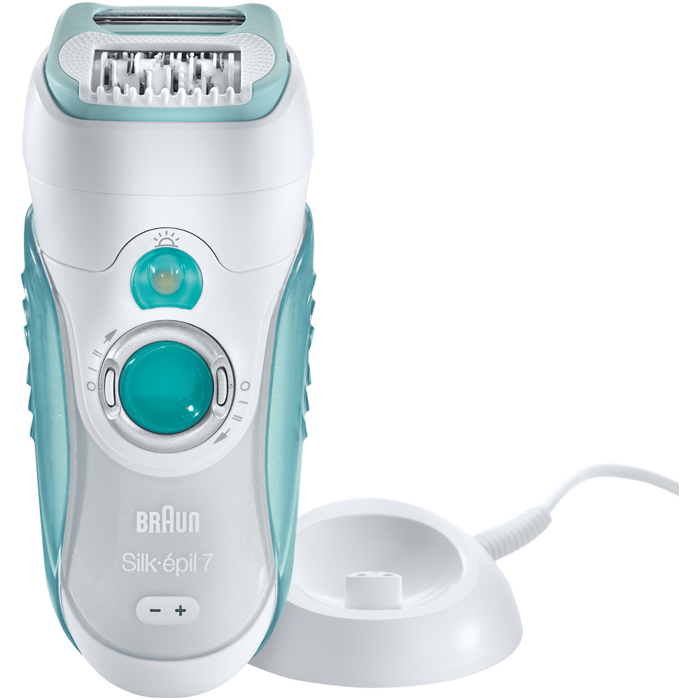Braun Silk-Epil 7 Dual 7891 Wet & Dry – image 4