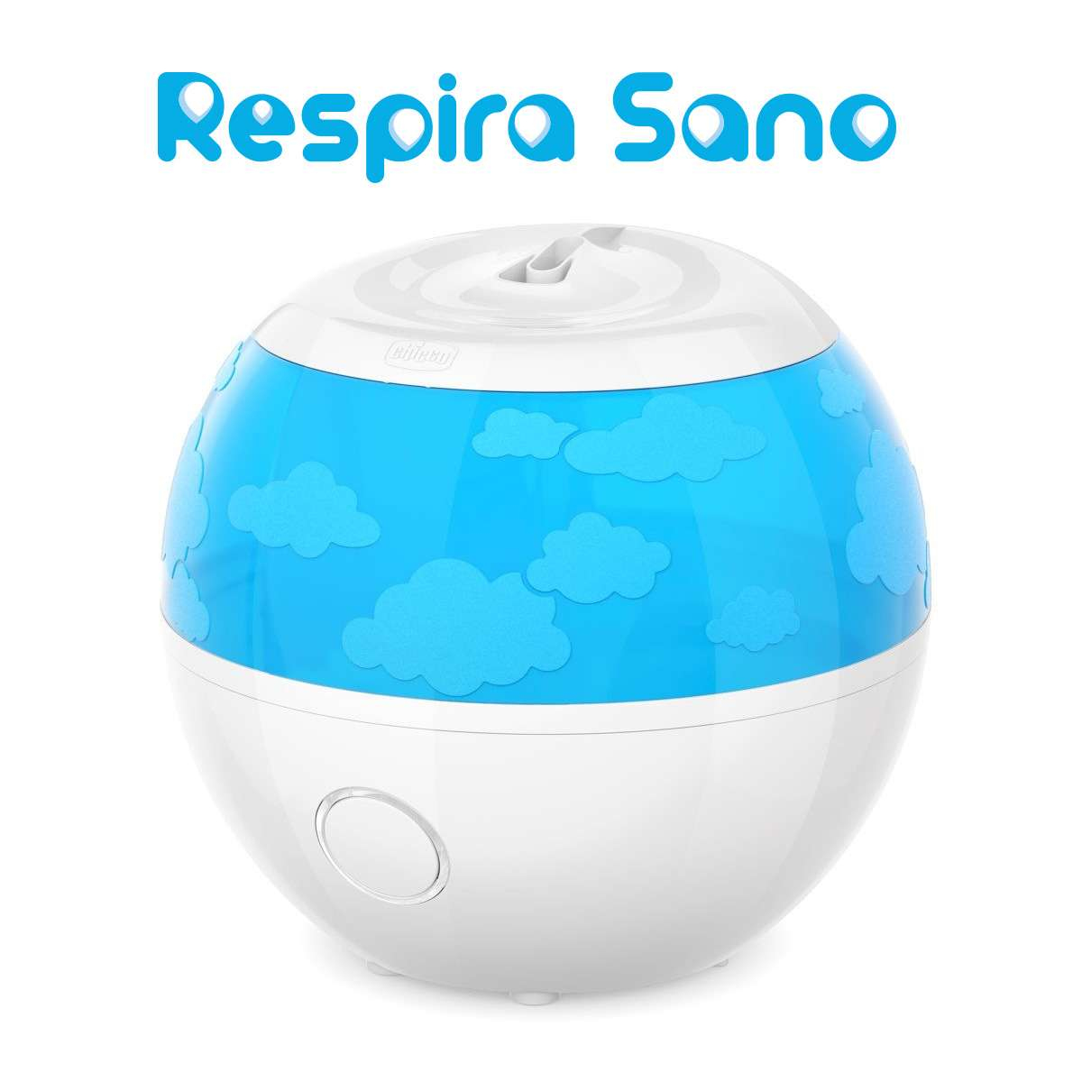 Chicco 00008032000000 humidifier