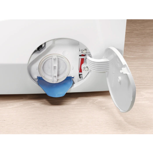 Electrolux EW2W3068E2 washer dryer Freestanding Front-load White – image 2