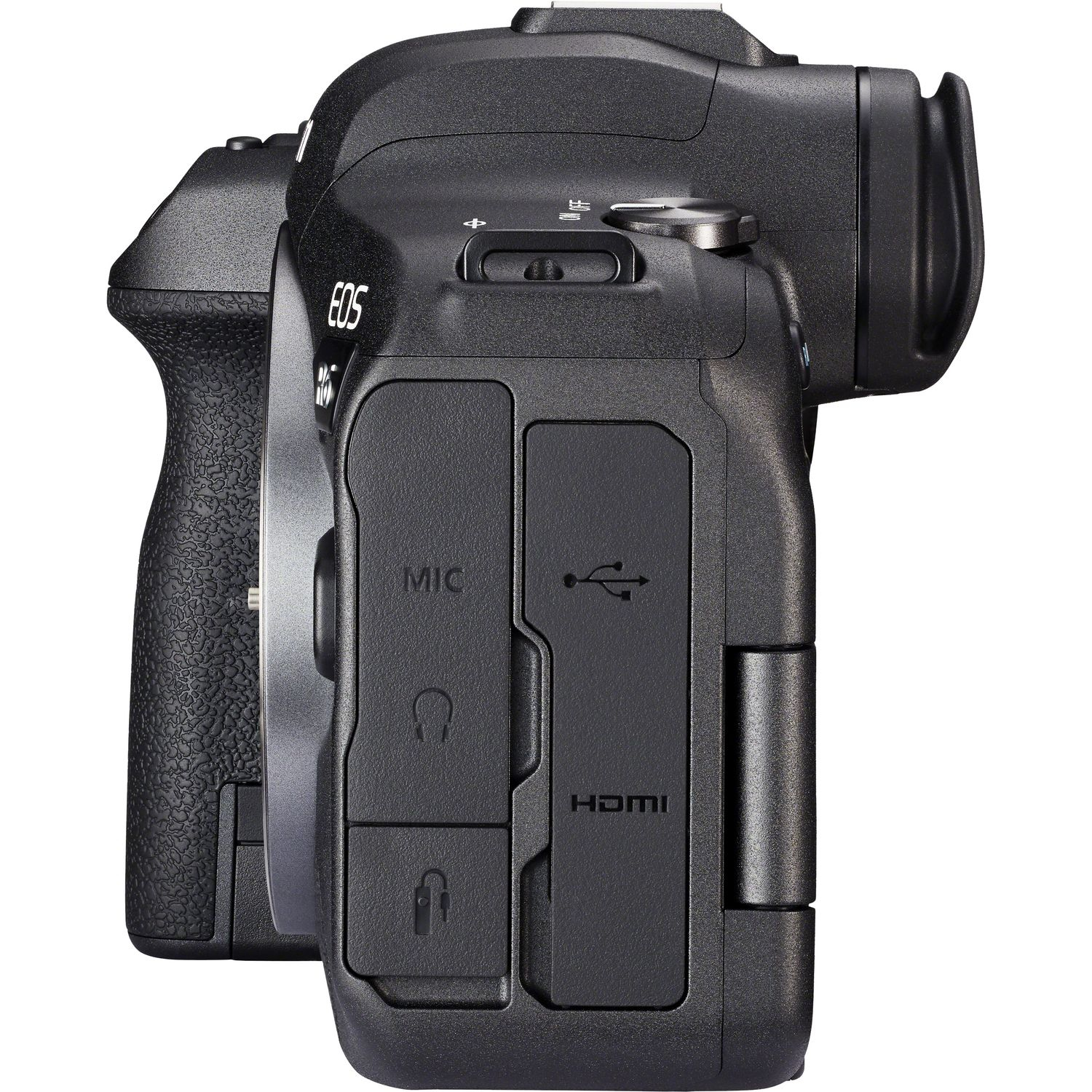 Canon EOS R6 MILC Body – image 4