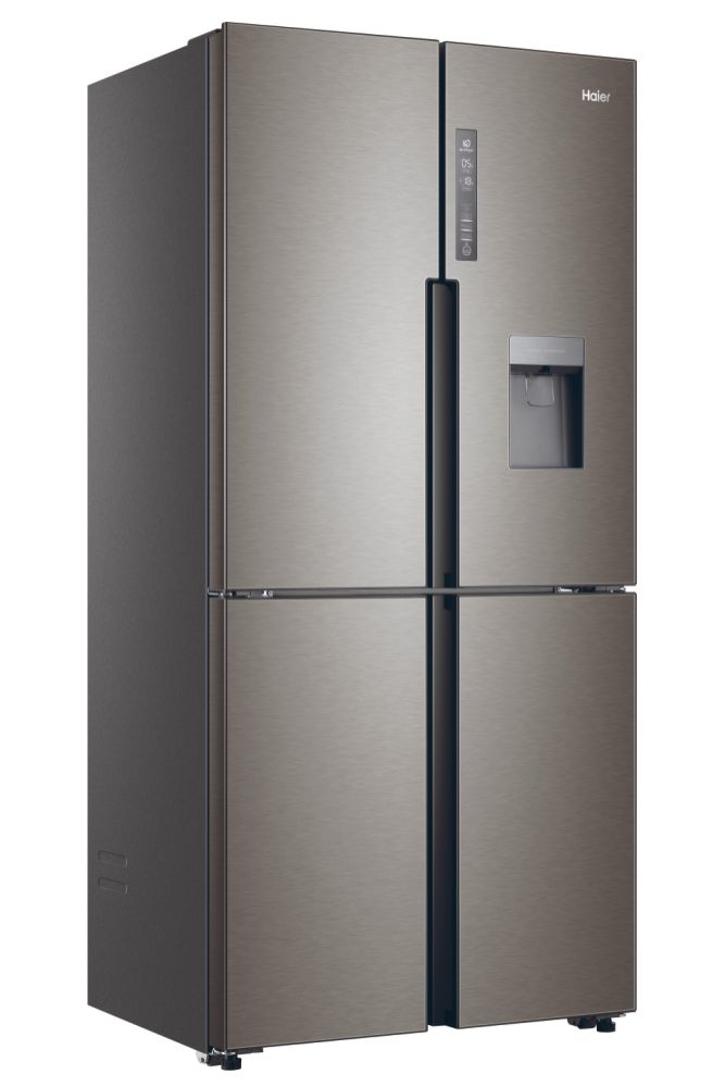 Haier HTF-456WM6 Freestanding – image 4