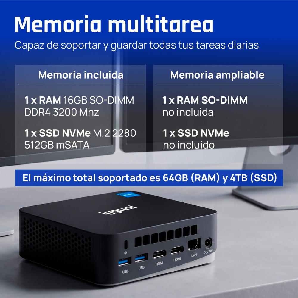 iggual Teseracto Pro – image 6