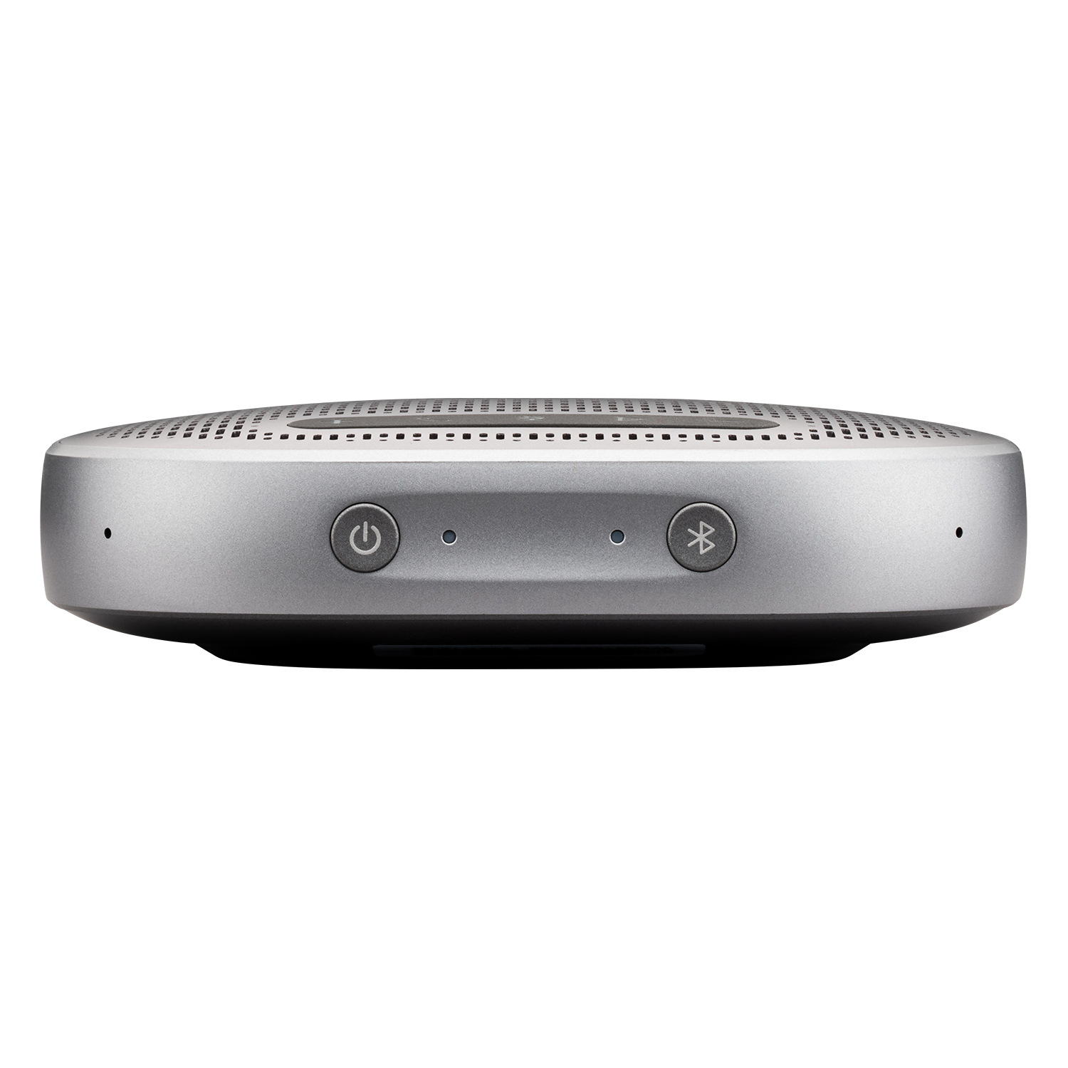 Viewsonic VB-AUD-201 speakerphone Universal USB/Bluetooth Black – image 2