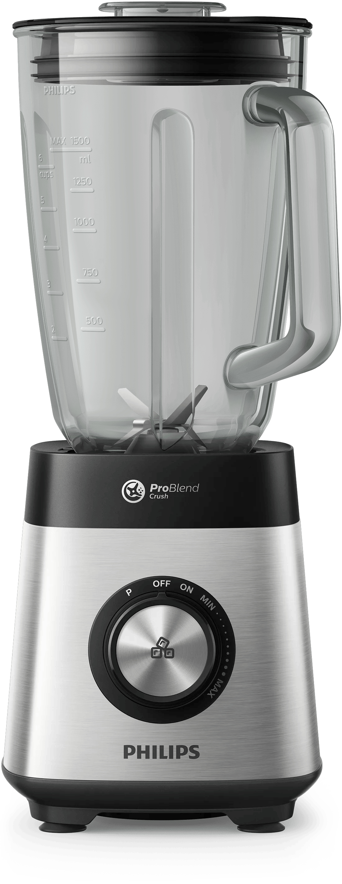 Philips 5000 series HR3571/90 blender – image 2