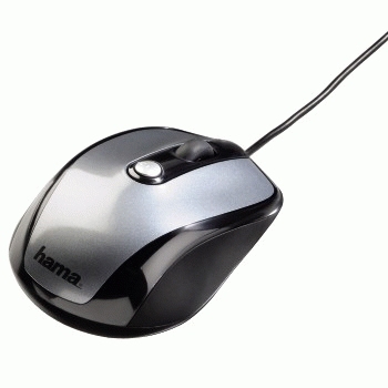 Hama "M560" Optical Mouse – image 2
