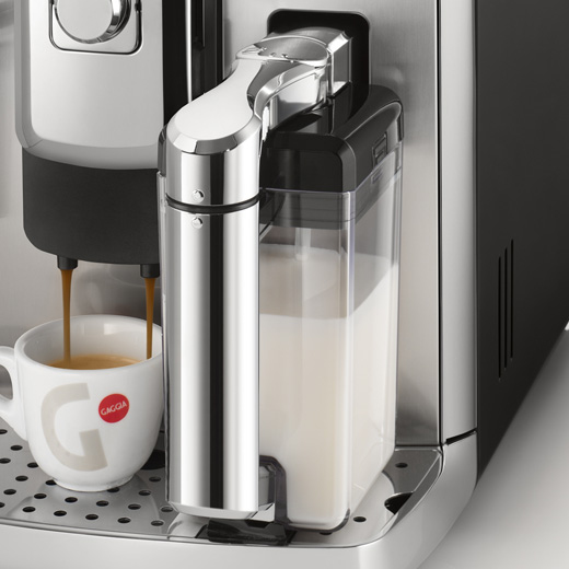 Gaggia Accademia Fully-auto Espresso machine – image 3