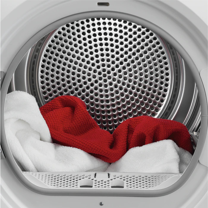 AEG T7DEG844 tumble dryer Freestanding Front-load – image 5