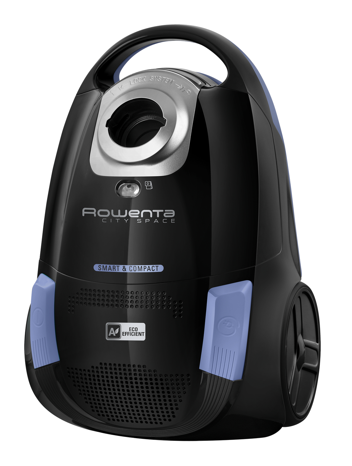 Rowenta City Space RO2611 vacuum – image 4