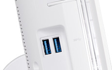 MSI Wind Top AE200 AMD E E2-3000 – image 3