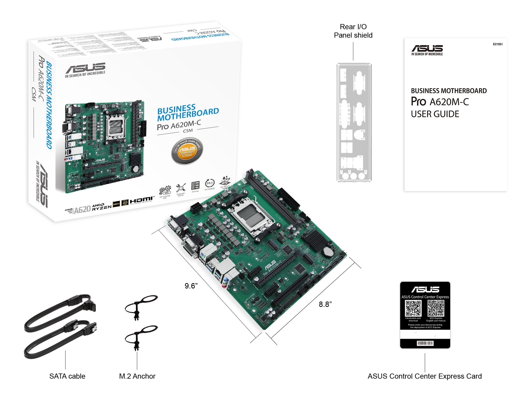 Product Gallery