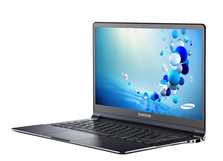 Samsung 9 NP900X3G Intel® Core™ i5 i5-4200U Laptop – image 4