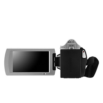 Samsung HMX-H300SP camcorder – image 3