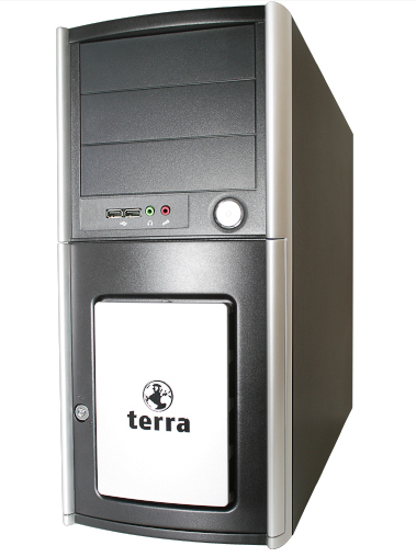 TERRA SERVER 3031