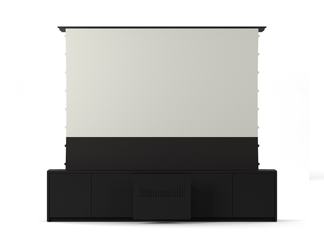 Multibrackets M Projection Laser TV Cabinet – image 5