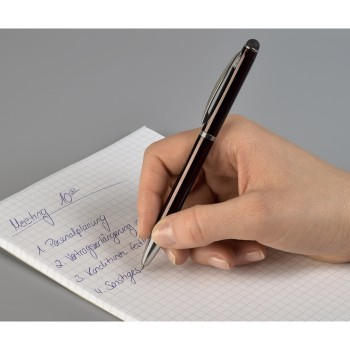 Hama Business stylus pen Brown – image 3