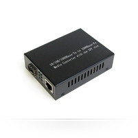 Lanview MO-8110GSA-SFP network transceiver module 1000 Mbit/s 850 nm