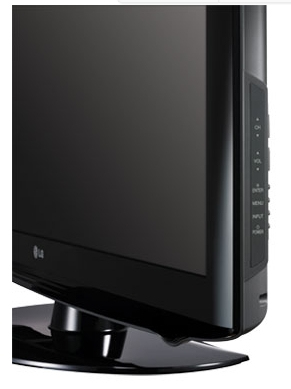 LG 22LH20 TV 55.9 cm (22") HD Black 500 cd/m² – image 5