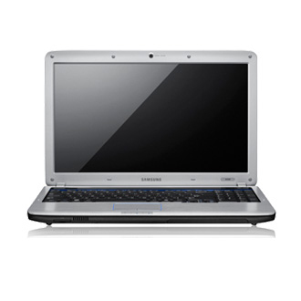 Samsung R R530-JS09ES Intel® Pentium® Dual-Core T4500