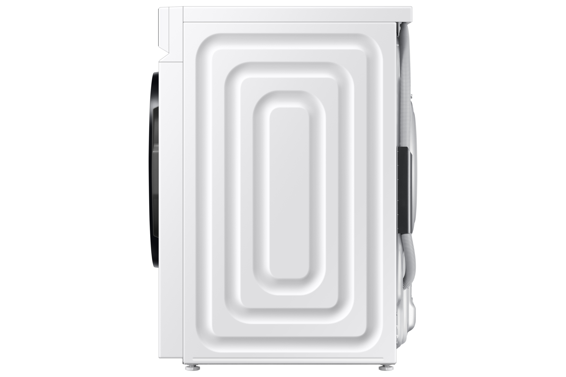 Samsung WD11DB8B85GH washer dryer Freestanding Front-load White – image 5