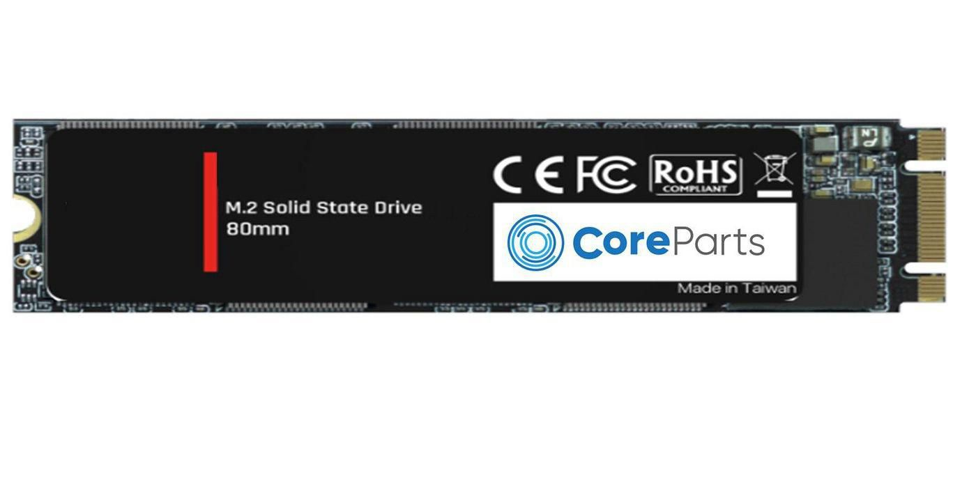 مقارنة CoreParts CPSSD-M.2SATA-512GB {request()->input('language_config')['common']['with']} Kingmax Pq3480 Nvme M2 512Gb