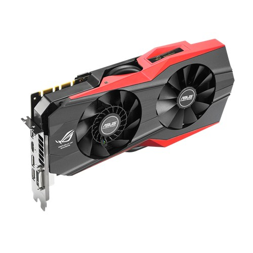 ASUS MATRIX-GTX980-4GD5 NVIDIA GeForce GTX 980 – image 4