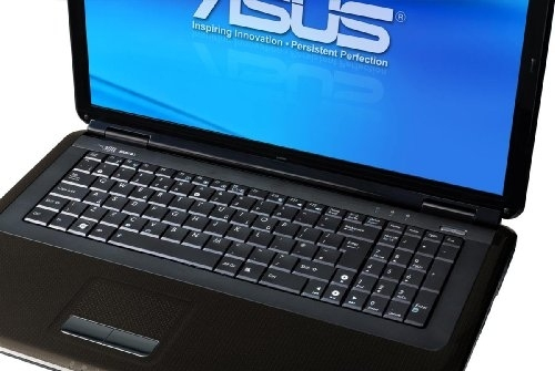 ASUS X70IO-TY021C Intel® Core™2 Duo T6500 – image 3