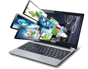 Acer Aspire One 756-877BX4ss50 Intel® Celeron® 887 Netbook – image 2