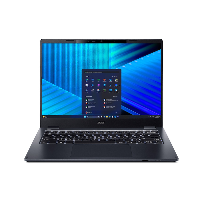Acer TravelMate P4 14 TMP414-55-TCO
