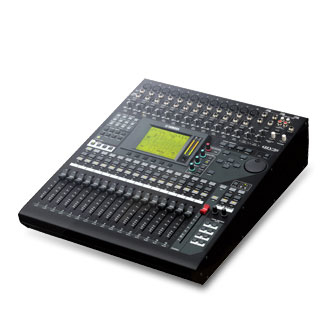 Yamaha 01V96i 36 channels – image 1