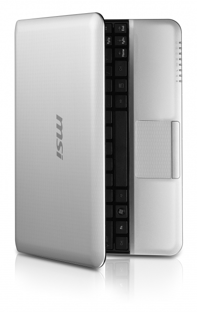MSI Wind U135-632NL – image 8