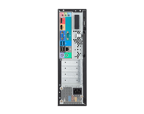 Acer Veriton X X2670G Intel® Core™ i5 i5-10400 – image 4