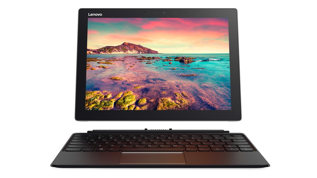Lenovo 720 + SDC16 – image 1