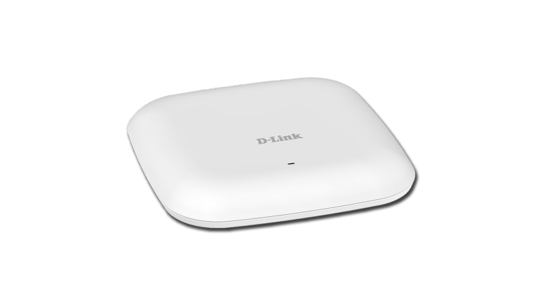 D-Link N300 300 Mbit/s White Power over Ethernet (PoE) – image 3