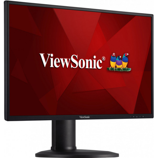 Viewsonic VG Series VG2419 computer monitor – image 2