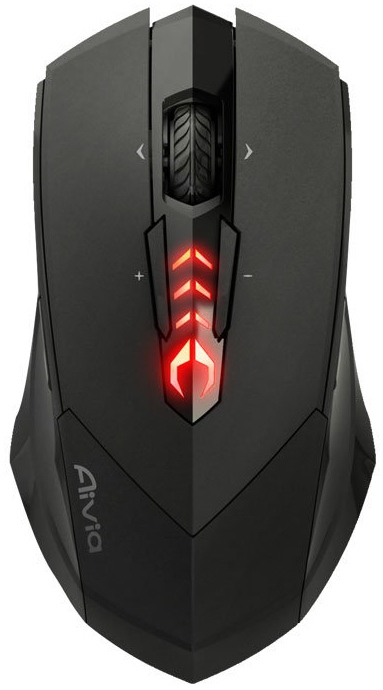 GIGABYTE M8600 mouse RF Wireless Laser 6500 DPI – image 1