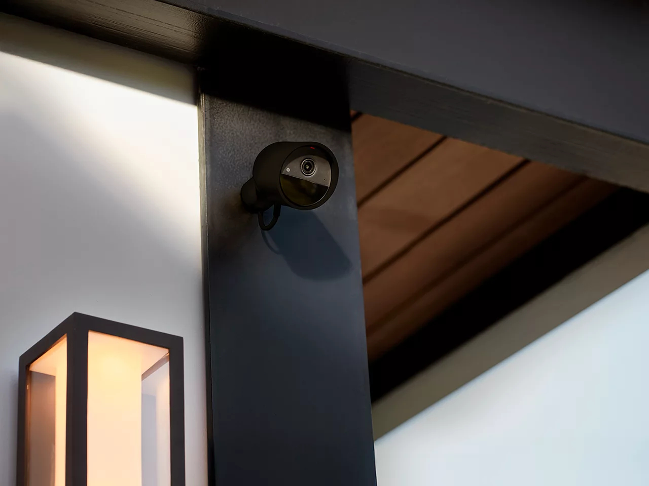 Philips by Signify Hue Secure Kamera 2K – image 8