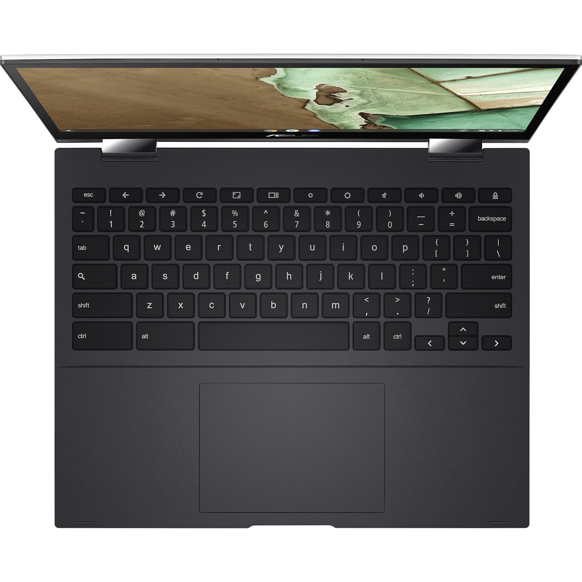 ASUS Chromebook CL3200FVA-HW0045 laptop MediaTek MT8183 – image 6